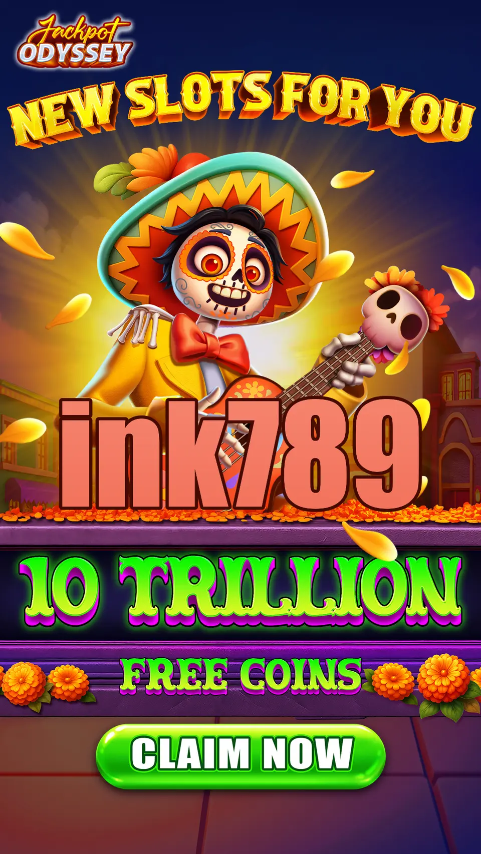 ink789 Unduh