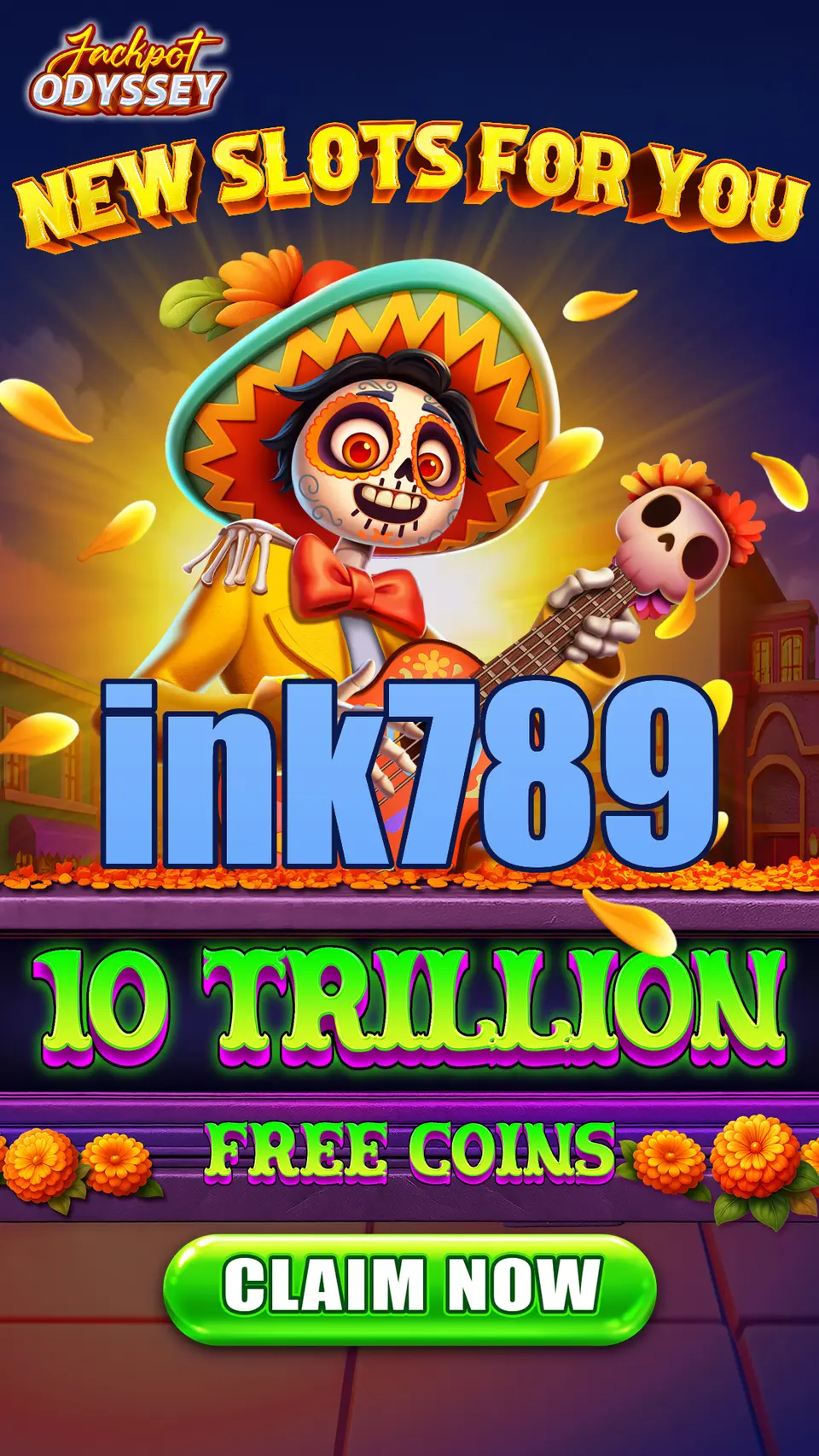 ink789 Unduh