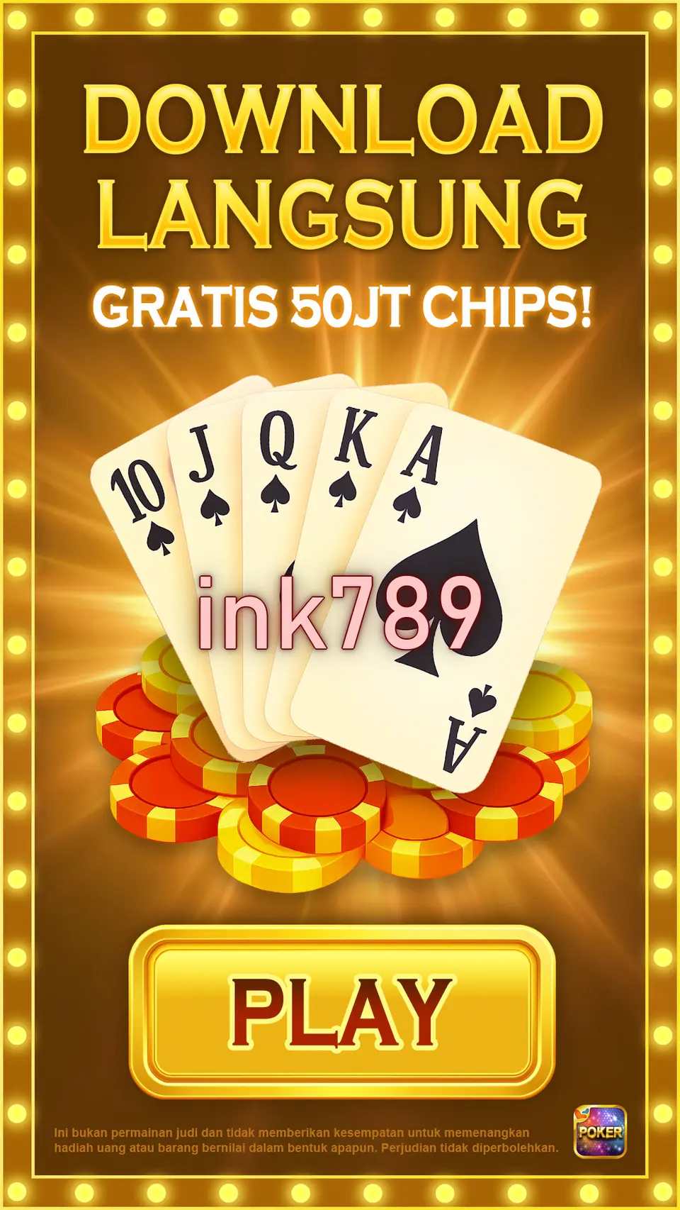 ink789 Preview - Resmi Unduh
